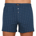 Boxers para homem Gino petrol (75188)