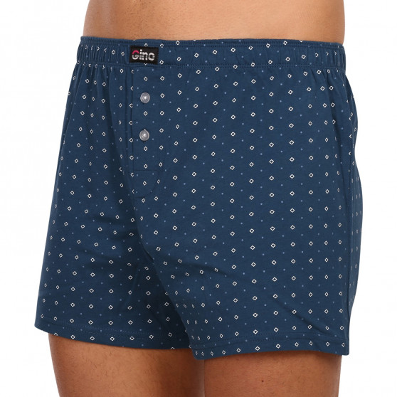 Boxers para homem Gino petrol (75188)