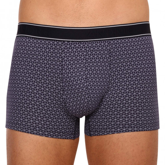 3PACK Boxers para homem Andrie multicolorido (PS 5651)