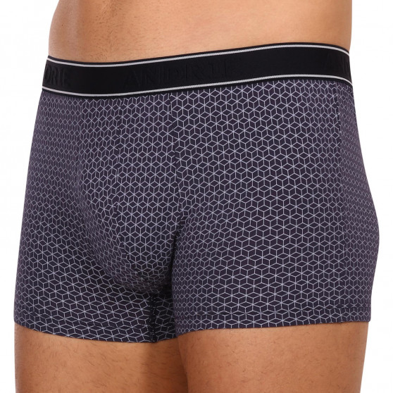 3PACK Boxers para homem Andrie multicolorido (PS 5651)