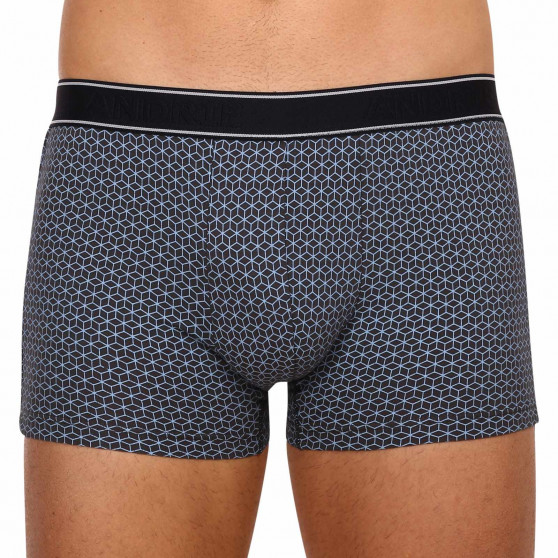 3PACK Boxers para homem Andrie multicolorido (PS 5651)