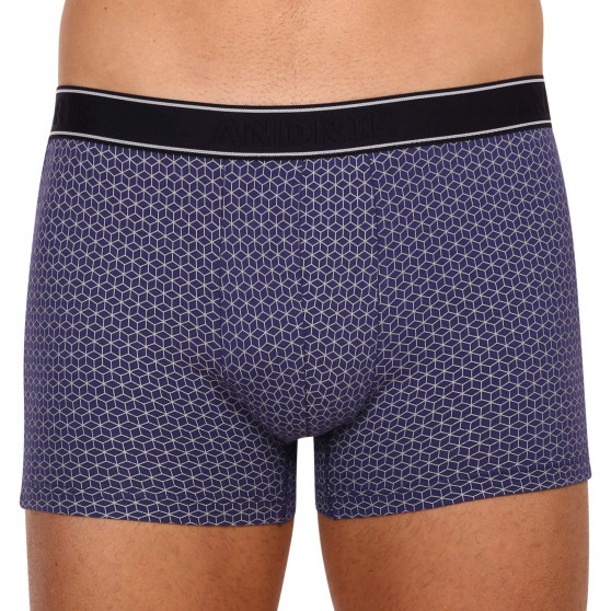 3PACK Boxers para homem Andrie multicolorido (PS 5651)