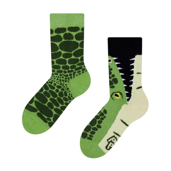 Happy Kids Socks Dedoles Crocodilo (GMKS074)