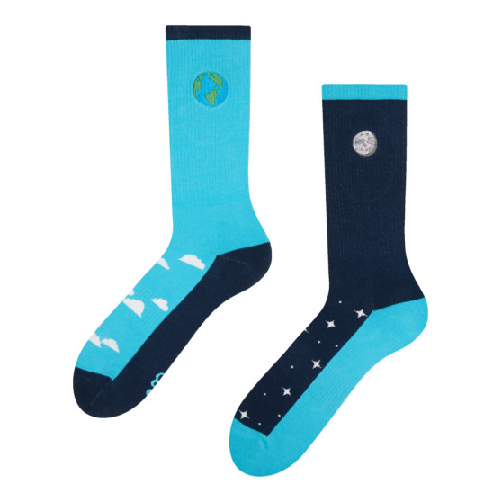 Happy Socks Dedoles Dia e noite (GMSS1159)