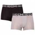 2PACK Boxers para homem DIM multicolorido (DI0001N1-9LU)