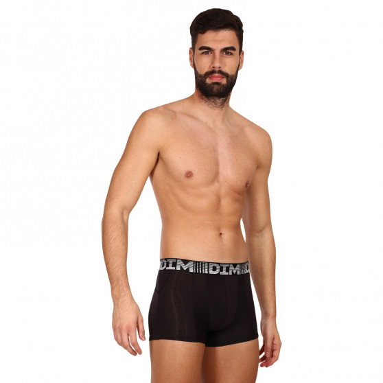 2PACK Boxers para homem DIM multicolorido (DI0001N1-9LU)