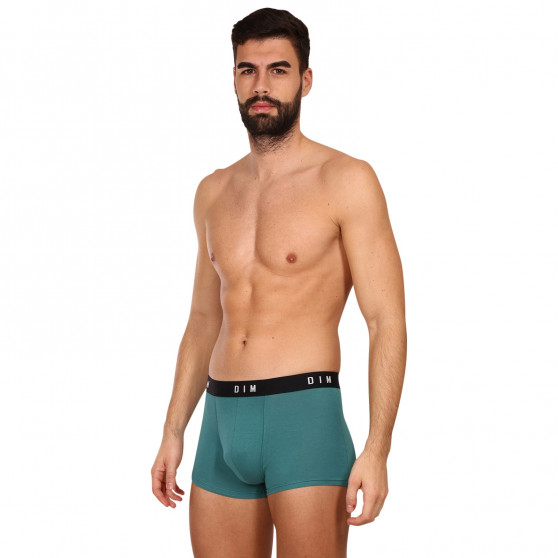 2PACK Boxers para homem DIM multicolorido (DI000ARL-9UW)