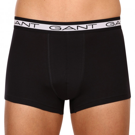 3PACK Boxers para homem Gant multicolorido (902033153-335)