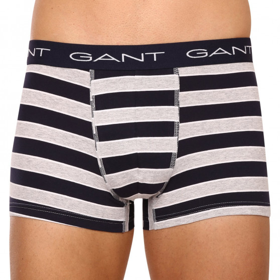 3PACK Boxers para homem Gant multicolorido (902233403-94)