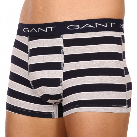 3PACK Boxers para homem Gant multicolorido (902233403-94)