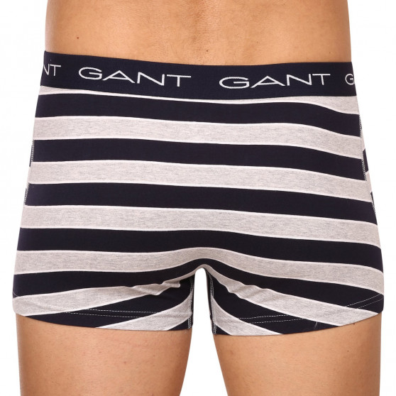 3PACK Boxers para homem Gant multicolorido (902233403-94)