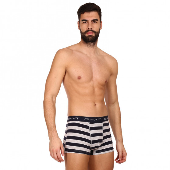 3PACK Boxers para homem Gant multicolorido (902233403-94)