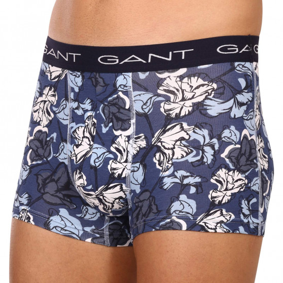 3PACK Boxers para homem Gant multicolorido (902233443-418)