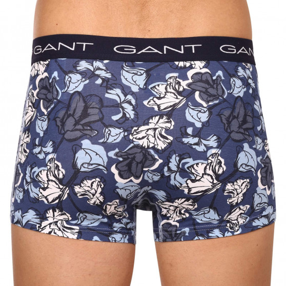 3PACK Boxers para homem Gant multicolorido (902233443-418)