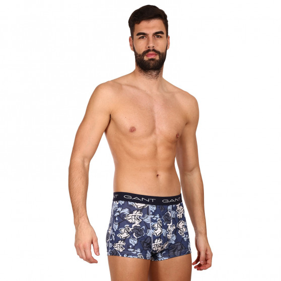 3PACK Boxers para homem Gant multicolorido (902233443-418)