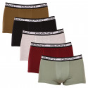 5PACK Boxers para homem Gant multicolorido (902035553-604)