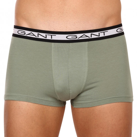 5PACK Boxers para homem Gant multicolorido (902035553-604)