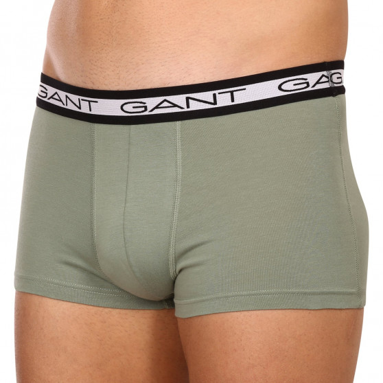 5PACK Boxers para homem Gant multicolorido (902035553-604)