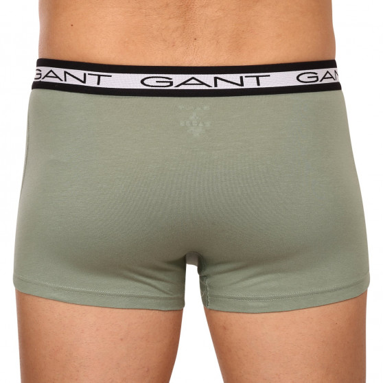 5PACK Boxers para homem Gant multicolorido (902035553-604)