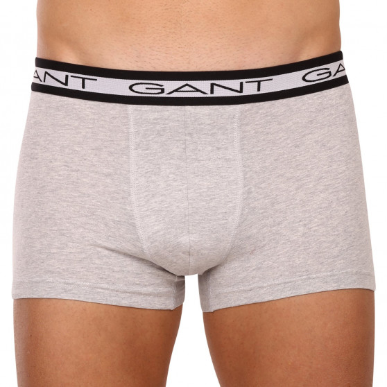 5PACK Boxers para homem Gant multicolorido (902035553-604)