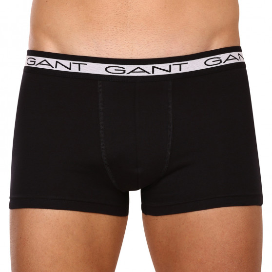 5PACK Boxers para homem Gant multicolorido (902035553-604)