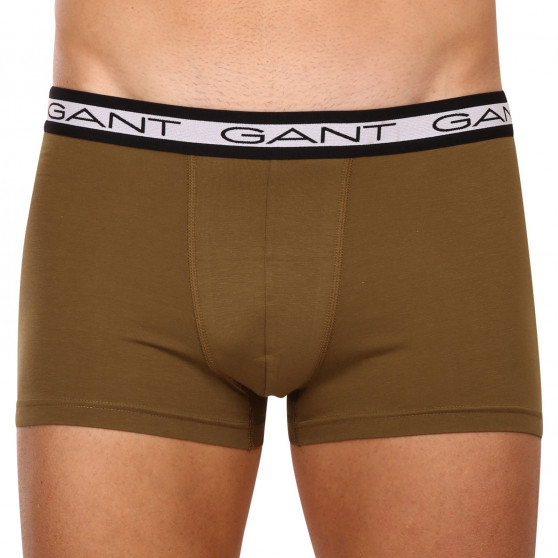 5PACK Boxers para homem Gant multicolorido (902035553-604)