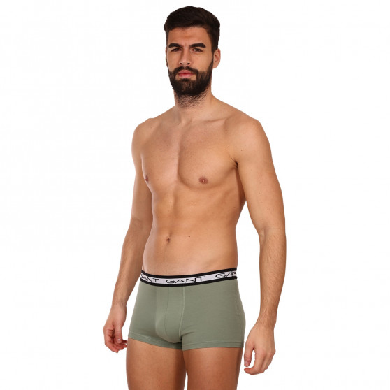 5PACK Boxers para homem Gant multicolorido (902035553-604)