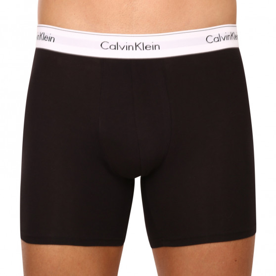 3PACK Boxers para homem Calvin Klein multicolorido (NB2381A-MP1)