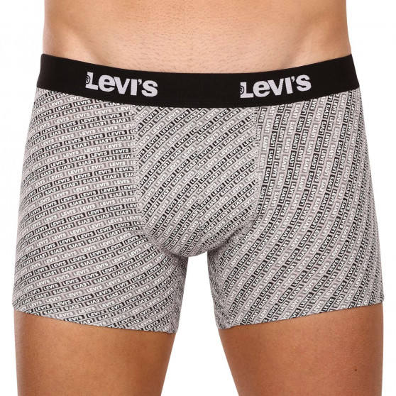 7PACK Boxers para homem Levis multicolorido (701222089 004)