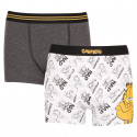 2PACK Boxers para rapaz E plus M Garfield multicolorido (52 33 110/080)