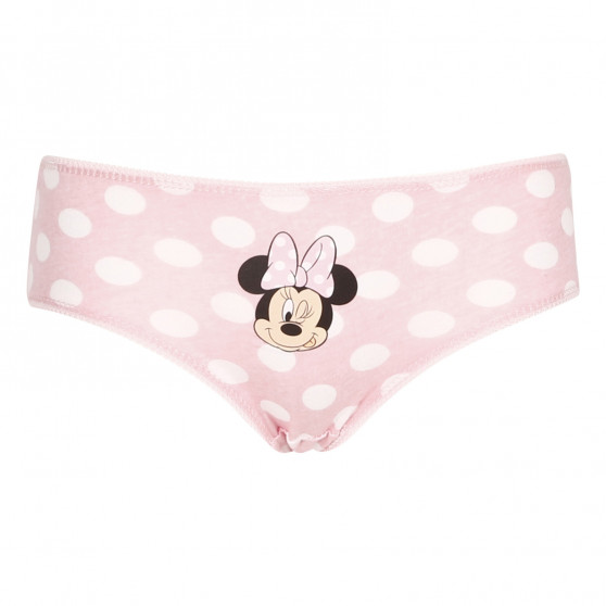 3PACK cuecas para raparigas E plus M Minnie multicolorido (52 33 8231)