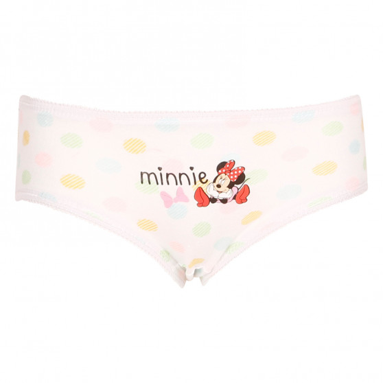 3PACK cuecas para raparigas E plus M Minnie multicolorido (52 33 9879)