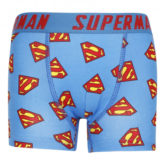 2PACK Boxers para rapaz E plus M Superman multicolorido (52 33 239/296)