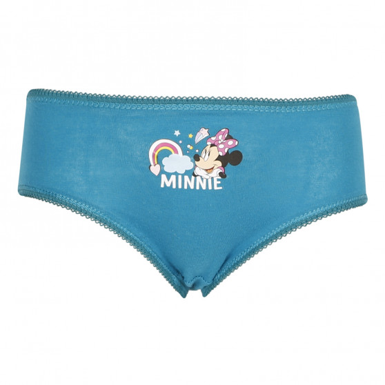 3PACK cuecas para raparigas E plus M Minnie multicolorido (52 33 9866)