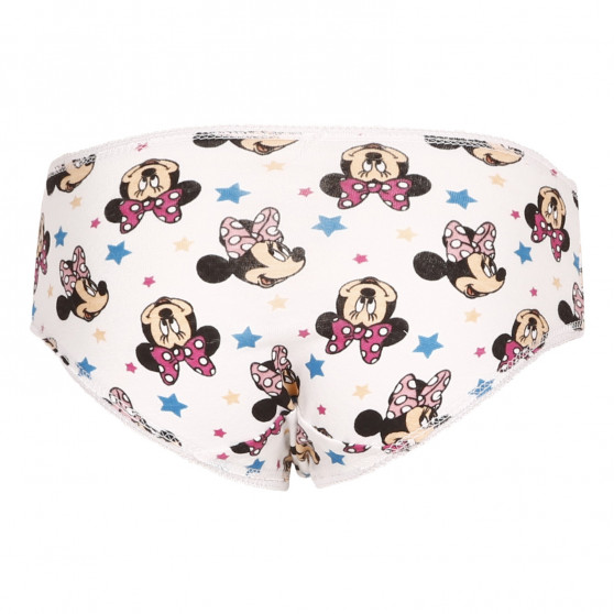 3PACK cuecas para raparigas E plus M Minnie multicolorido (52 33 9866)