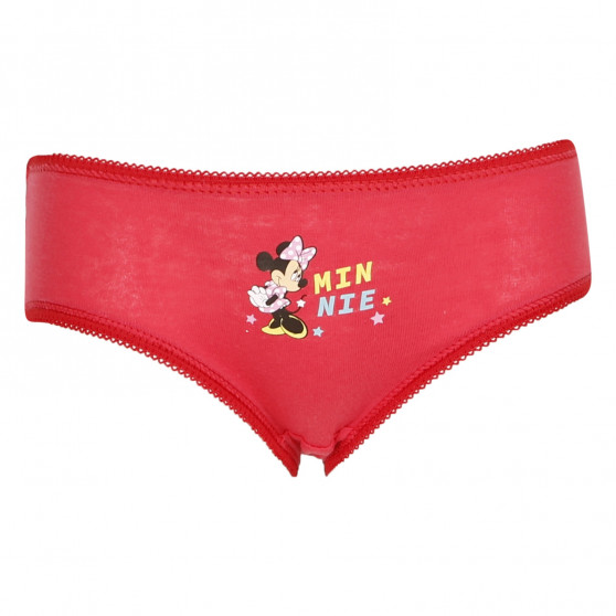 3PACK cuecas para raparigas E plus M Minnie multicolorido (52 33 9885)