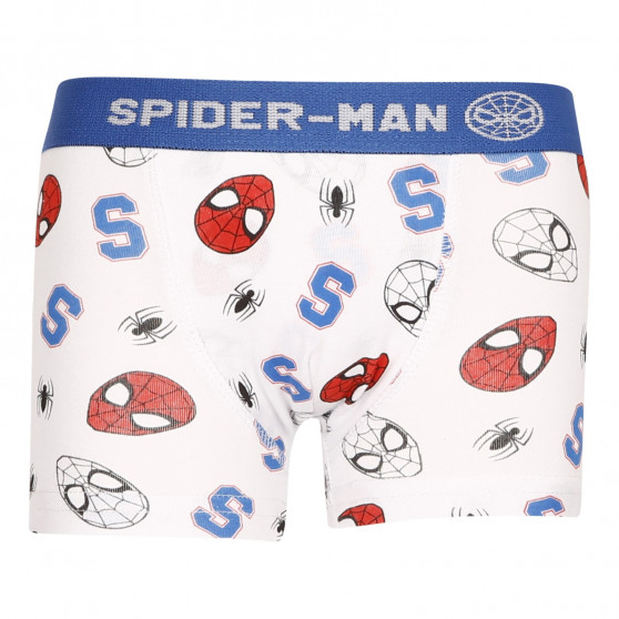 2PACK Boxers para rapaz E plus M Spiderman multicolorido (52 33 1353/1356)