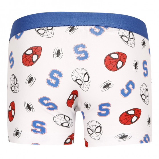 2PACK Boxers para rapaz E plus M Spiderman multicolorido (52 33 1353/1356)