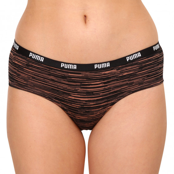 2PACK cuecas para mulher Puma multicolorido (701219353 002)