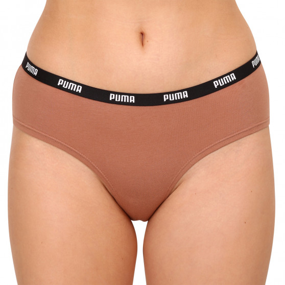 2PACK cuecas para mulher Puma multicolorido (701219353 002)