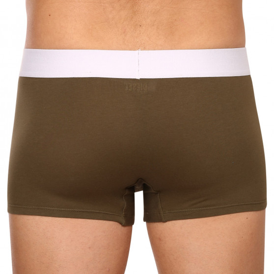 3PACK Boxers para homem Diesel multicolorido (00ST3V-0JFAC-E5985)