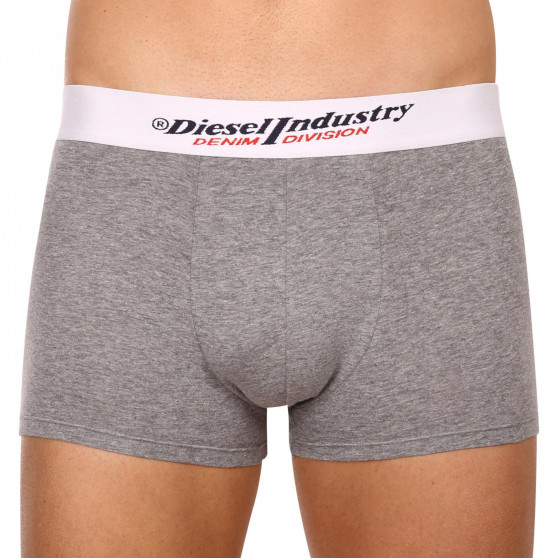 3PACK Boxers para homem Diesel multicolorido (00ST3V-0JFAC-E5985)