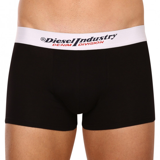 3PACK Boxers para homem Diesel multicolorido (00ST3V-0JFAC-E5985)