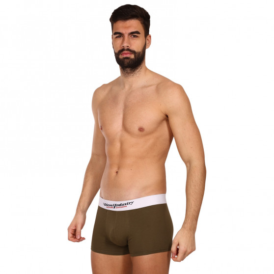 3PACK Boxers para homem Diesel multicolorido (00ST3V-0JFAC-E5985)