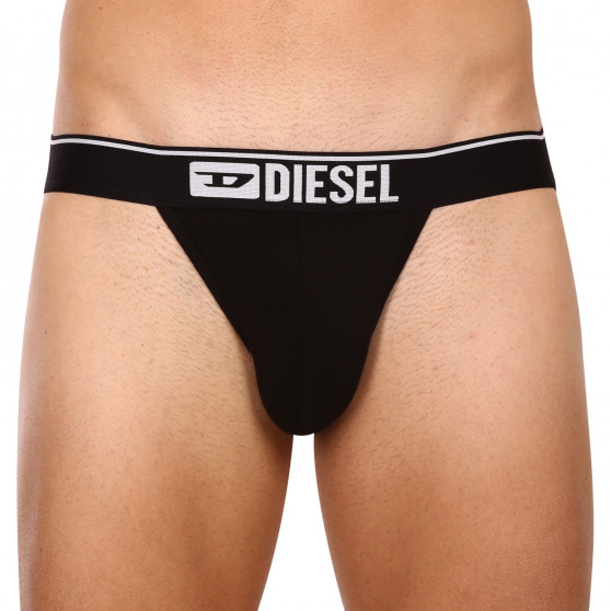 3PACK calções para homem Diesel multicolorido (00SH9I-0GDAC-E4366)