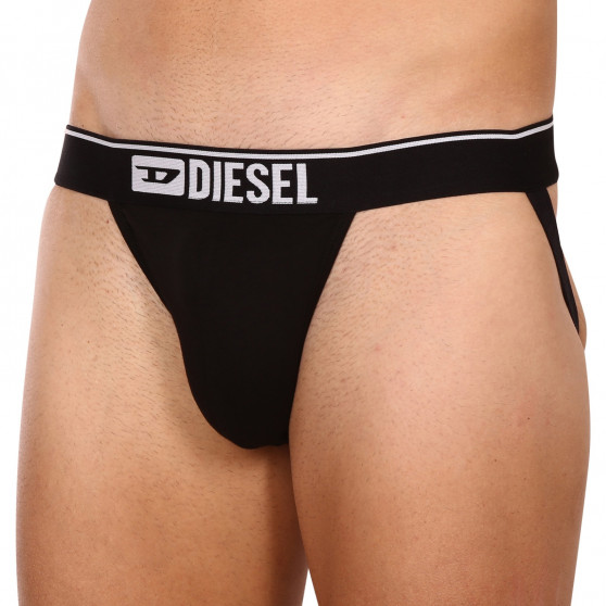 3PACK calções para homem Diesel multicolorido (00SH9I-0GDAC-E4366)