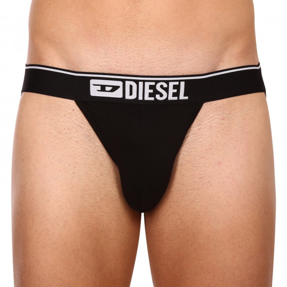 3PACK calções para homem Diesel multicolorido (00SH9I-0GDAC-E4366)