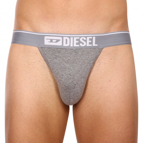 3PACK calções para homem Diesel multicolorido (00SH9I-0GDAC-E4366)