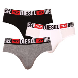 3PACK cuecas para homem Diesel multicolorido (00SH05-0DDAI-E5896)