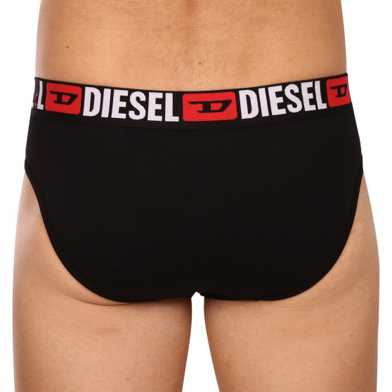 3PACK cuecas para homem Diesel multicolorido (00SH05-0DDAI-E5326)